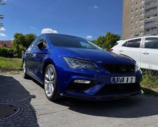 Seat Leon Gebrauchtwagen