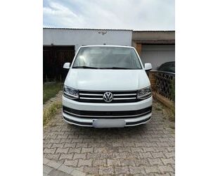 VW T6 Multivan Gebrauchtwagen