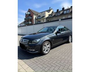 Mercedes-Benz C 180 Gebrauchtwagen