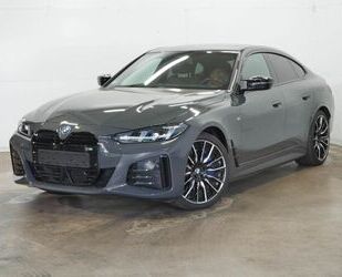 BMW i4 Gebrauchtwagen