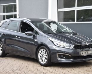 Kia ceed Sportswagon Gebrauchtwagen