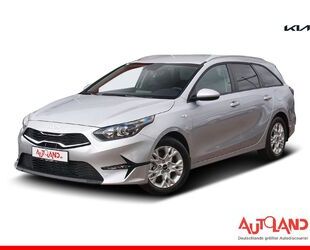 Kia ceed Sportswagon Gebrauchtwagen