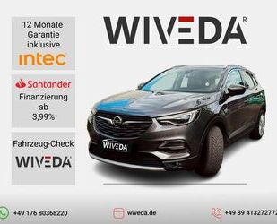 Opel Grandland (X) Gebrauchtwagen