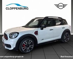 BMW John Cooper Works Countryman 
