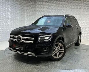 Mercedes-Benz GLB 220 Gebrauchtwagen