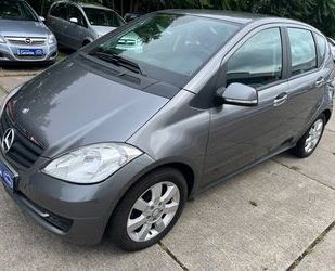 Mercedes-Benz A 160 Gebrauchtwagen