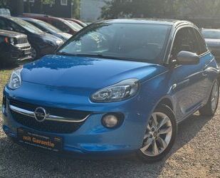 Opel Adam Gebrauchtwagen