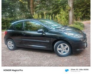 Peugeot 207 Gebrauchtwagen