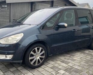 Ford Galaxy Gebrauchtwagen