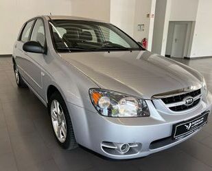 Kia Cerato Gebrauchtwagen