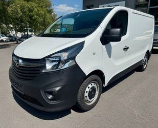 Opel Vivaro Gebrauchtwagen