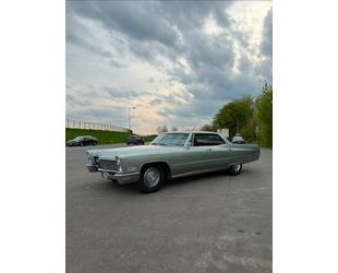 Cadillac Deville Gebrauchtwagen