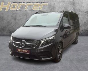 Mercedes-Benz V 250 Gebrauchtwagen