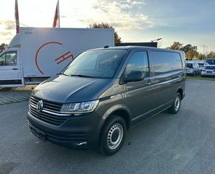 VW T6 Transporter Gebrauchtwagen