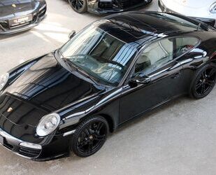 Porsche 997 Gebrauchtwagen