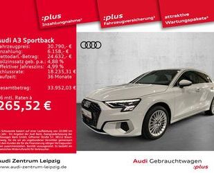 Audi A3 Gebrauchtwagen
