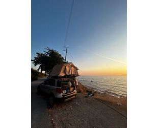 Fiat Sedici Gebrauchtwagen