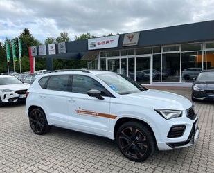 Cupra Ateca Gebrauchtwagen