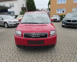 Audi A2 Gebrauchtwagen