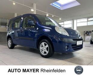 Renault Kangoo Gebrauchtwagen
