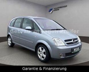 Opel Meriva Gebrauchtwagen