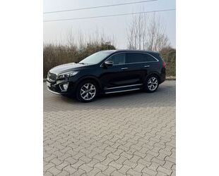 Kia Sorento Gebrauchtwagen