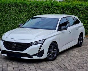 Peugeot 308 Gebrauchtwagen