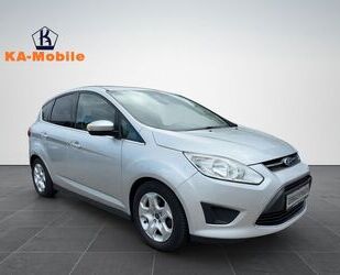 Ford C-Max Gebrauchtwagen