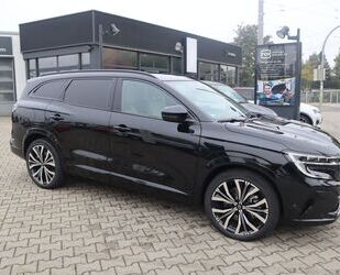 Renault Espace Gebrauchtwagen
