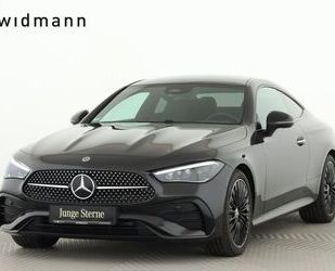 Mercedes-Benz CLE 200 Gebrauchtwagen