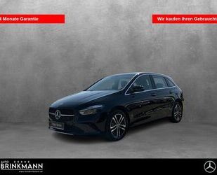 Mercedes-Benz B 180 Gebrauchtwagen