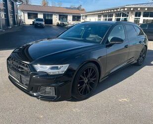 Audi S6 Gebrauchtwagen