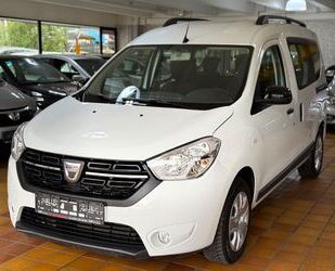 Dacia Dokker Gebrauchtwagen
