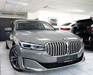 BMW 740 Gebrauchtwagen
