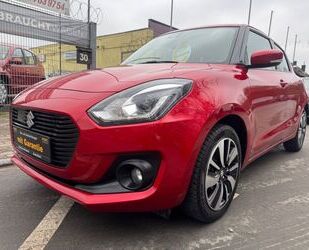 Suzuki Swift Gebrauchtwagen