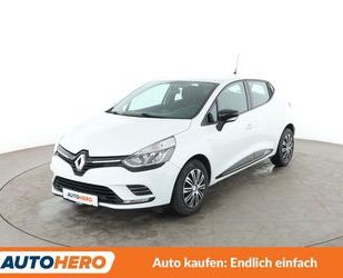 Renault Clio Gebrauchtwagen