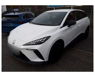 MG MG4 Gebrauchtwagen