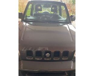 Suzuki Jimny Gebrauchtwagen
