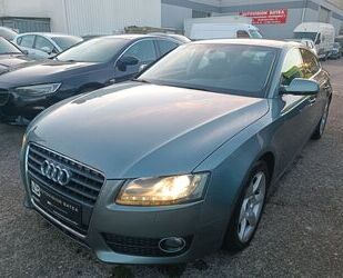 Audi A5 Gebrauchtwagen
