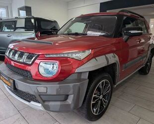 Baic BJ20 Gebrauchtwagen