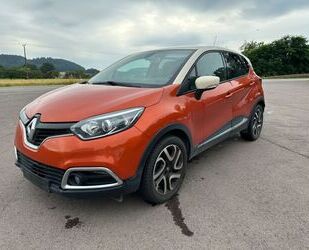 Renault Captur Gebrauchtwagen