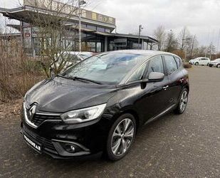 Renault Scenic Gebrauchtwagen