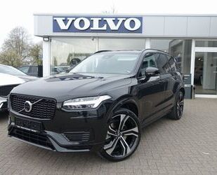 Volvo XC90 Gebrauchtwagen