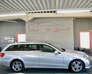 Mercedes-Benz E 350 Gebrauchtwagen
