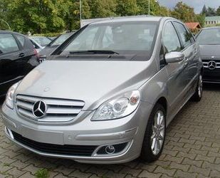 Mercedes-Benz B 200 Gebrauchtwagen