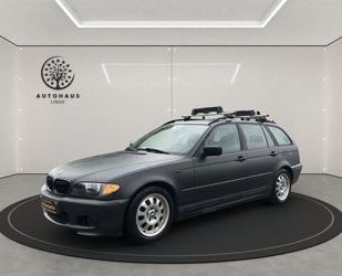 BMW 320 Gebrauchtwagen
