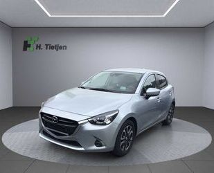 Mazda 2 Gebrauchtwagen