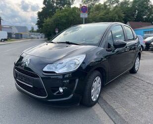 Citroen C3 Gebrauchtwagen