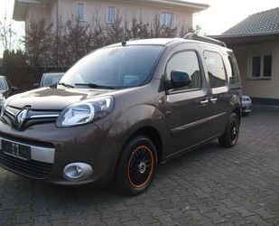 Renault Kangoo Gebrauchtwagen