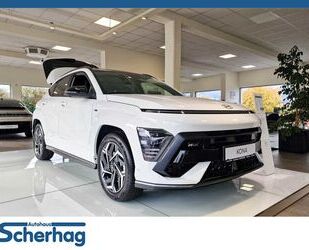 Hyundai KONA Gebrauchtwagen